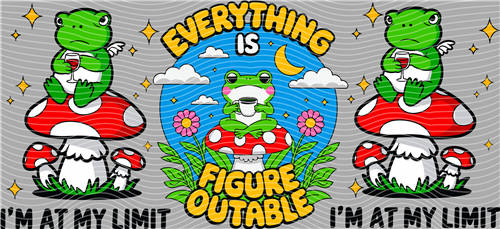 16oz Latest Bestseller-C 8593